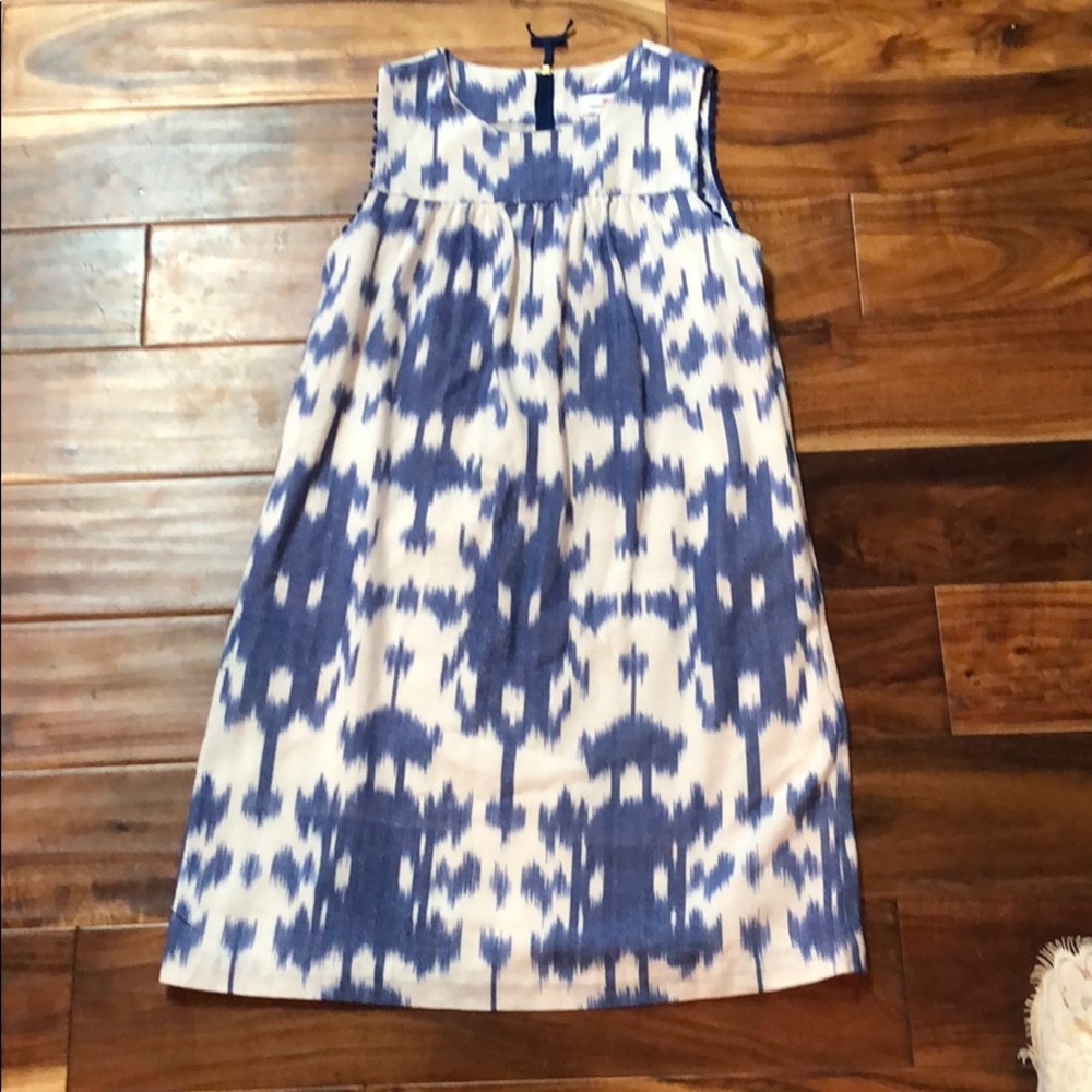 Vineyard vines dress